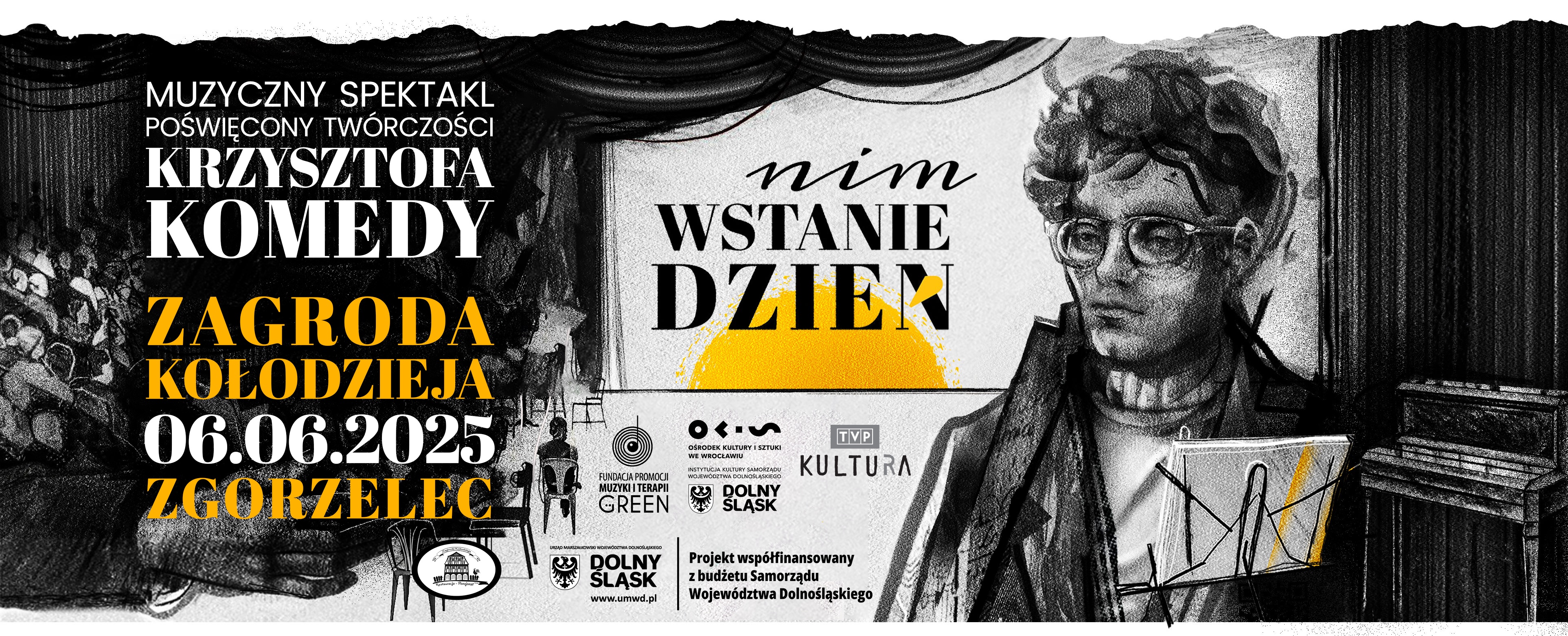 Nim wstanie dzień 