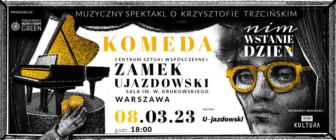 NIM WSTANIE DZIEŃ KOBIET