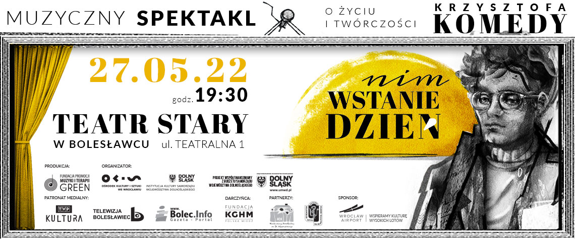 Nim Wstanie Dzień w zagłębiu bolesławieckiej ceramiki