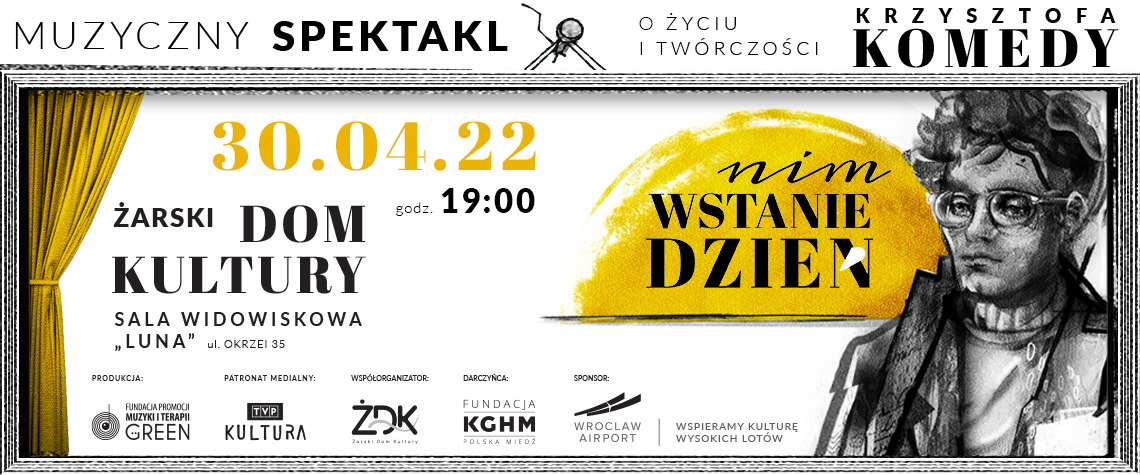 Rozpalamy ogień w Żarach!